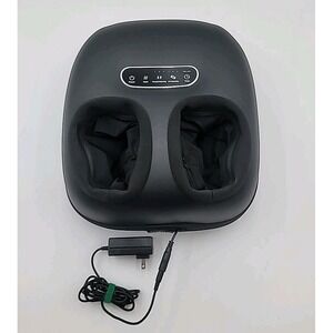 Renpho RP-FM057 Foot‎ Massager Kneading Heat Air Time Foot Pain